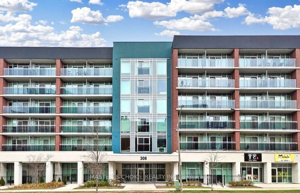 Photo of 308 Lester Street #605, Waterloo, ON N2L 3W6 (MLS # X12760222)