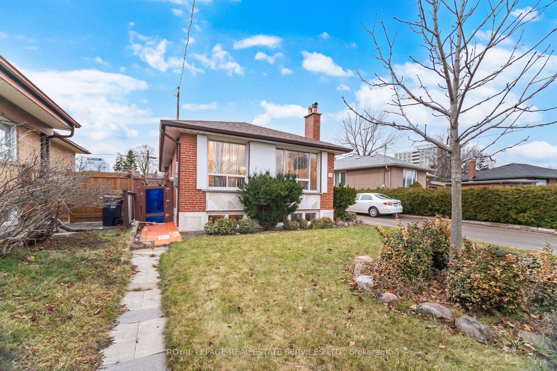 15 Stevenharris Drive