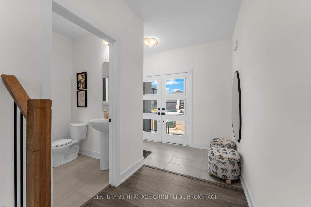 Photo of 75 Creighton Drive, Loyalist, ON K0H 2H0 (MLS # X13653034)
