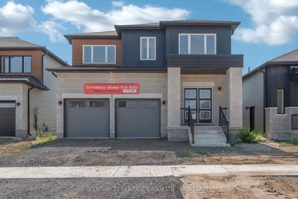 Photo of 75 Creighton Drive, Loyalist, ON K0H 2H0 (MLS # X13653034)