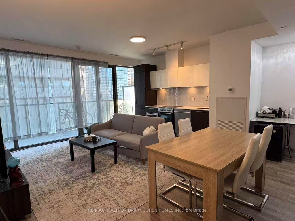Photo of 50 Charles Street E #3407, Toronto, ON M4Y 1T1 (MLS # C13699770)