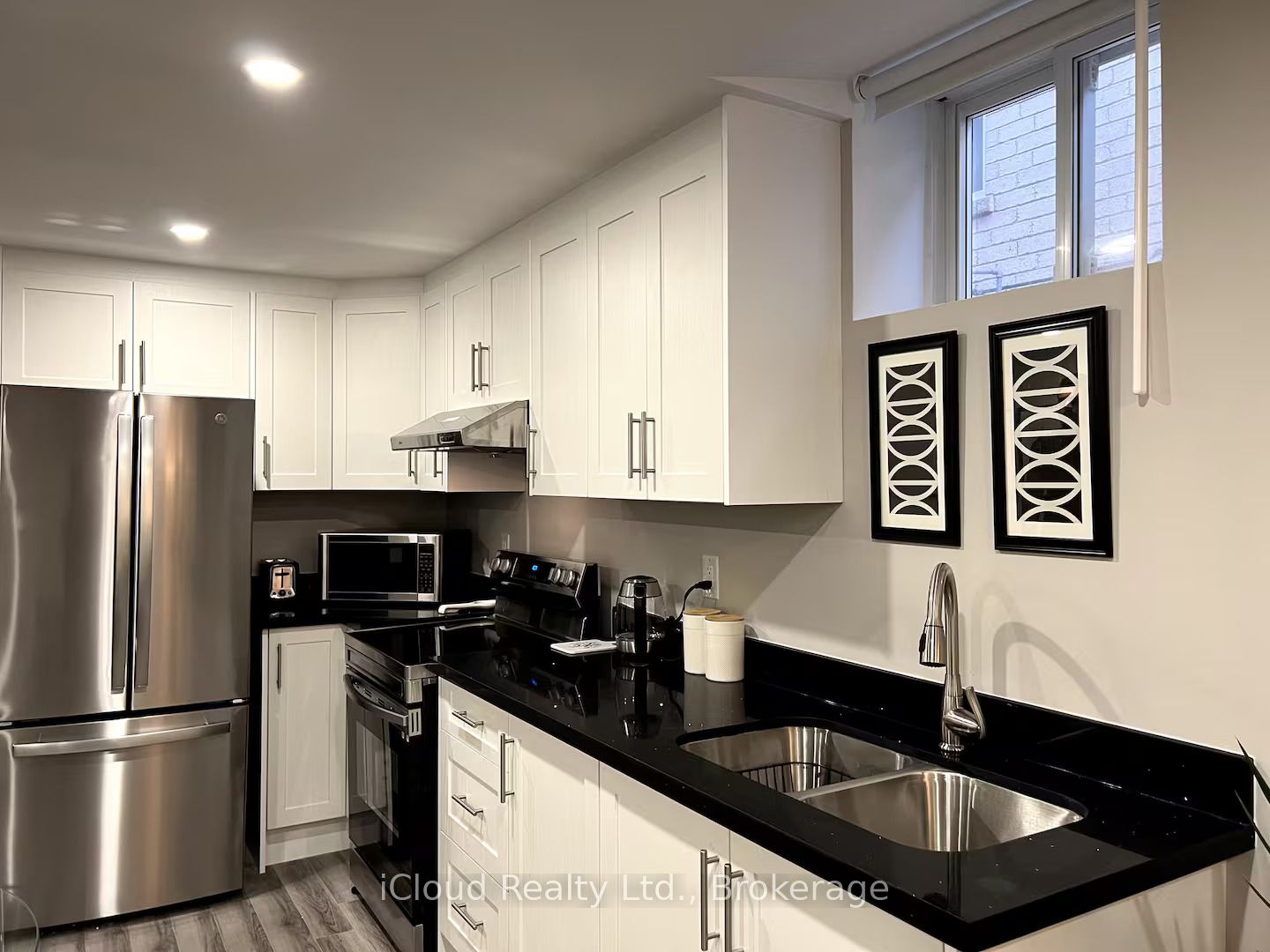 3872 Barley Trail Basement