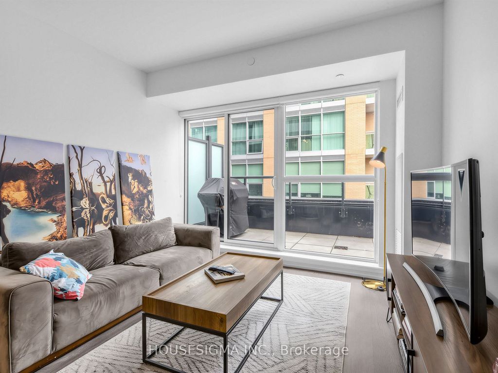 Photo of 11 Lillian Street #310, Toronto, ON M4S 2H7 (MLS # C12938308)