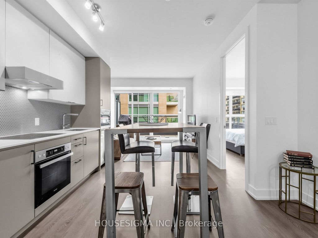 Photo of 11 Lillian Street #310, Toronto, ON M4S 2H7 (MLS # C12938308)