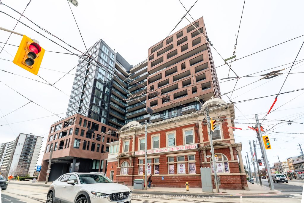 Photo of 270 Dufferin Street #1011, Toronto, ON M6K 0H8 (MLS # W12577086)
