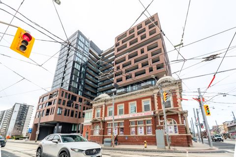 270 Dufferin Street 1011 Toronto ON M6K 0H8