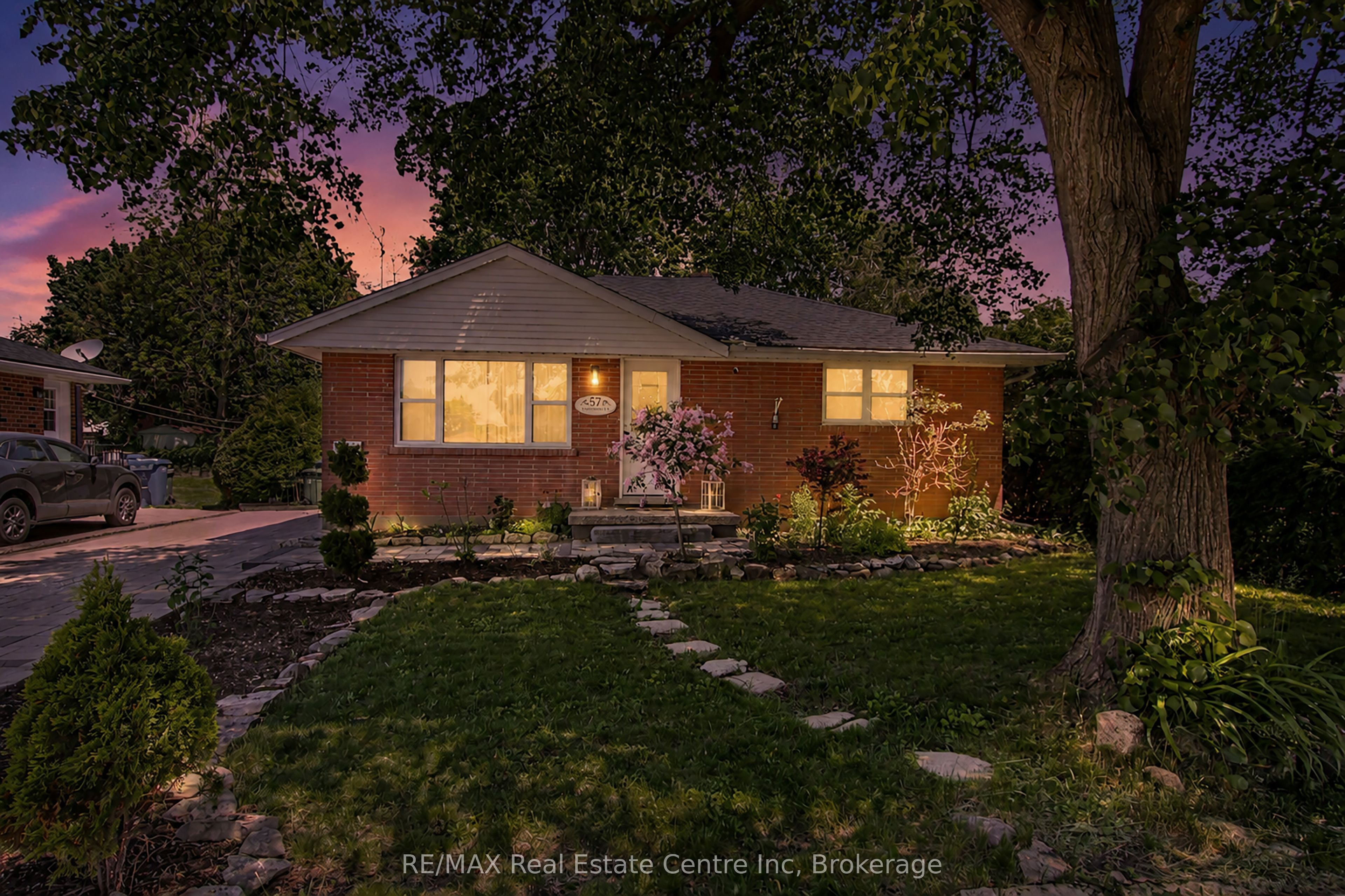 57 Vancouver Drive