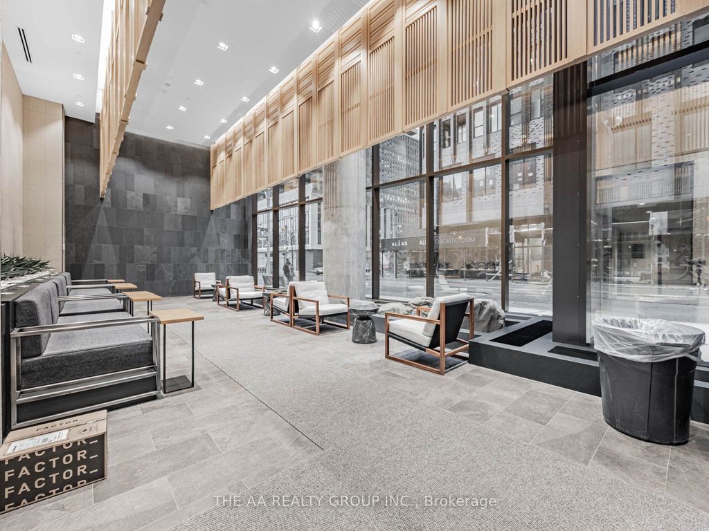 Photo of 89 Church Street #802, Toronto, ON M9N 1N4 (MLS # C12956402)