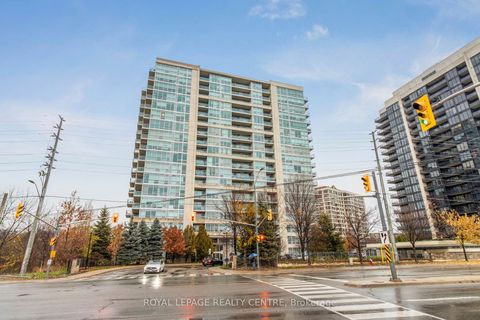 1055 Southdown Road 1503 Mississauga ON L5J 0A3