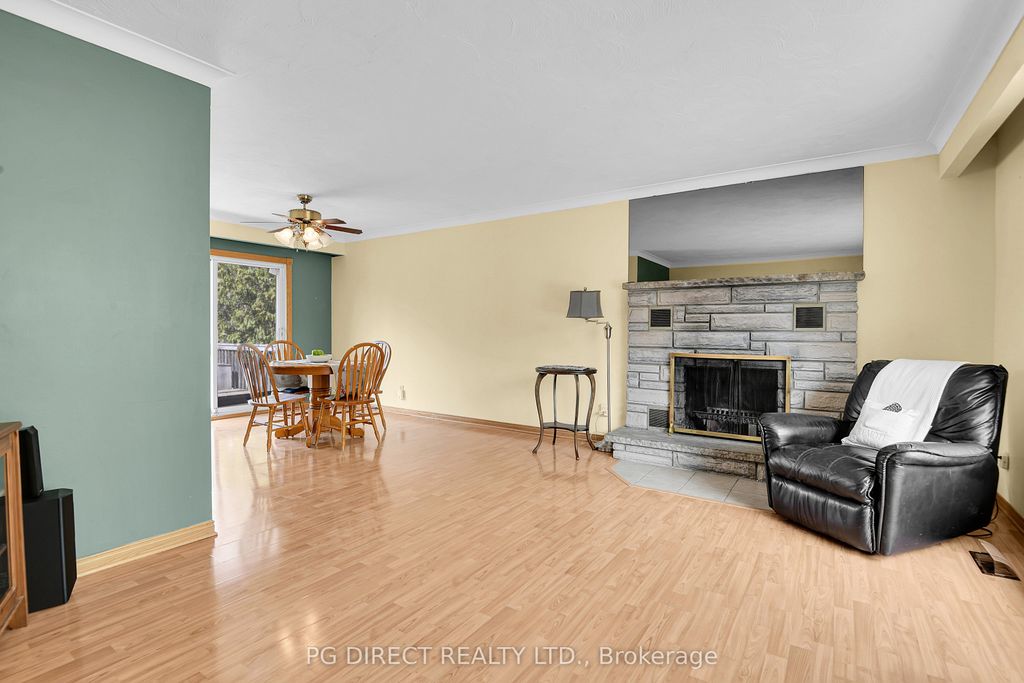 Photo of 319 Nieman Drive, McNab/Braeside, ON K7S 3G8 (MLS # X13047290)