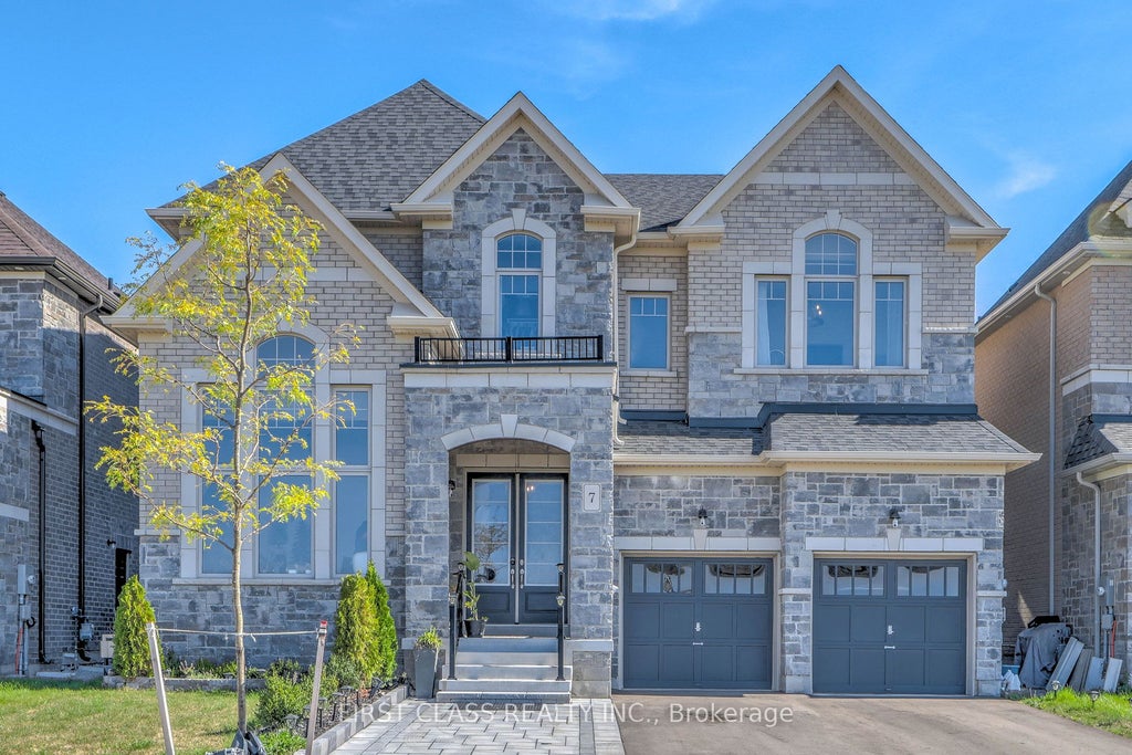 Photo of 7 Cranley Road, East Gwillimbury, ON L9N 0T7 (MLS # N13777360)