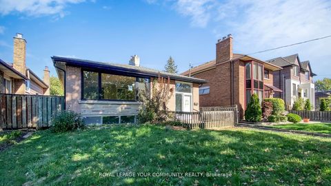Photo of 480 Ellerslie Avenue, Toronto, ON M2R 1C4 (MLS # C12665984)