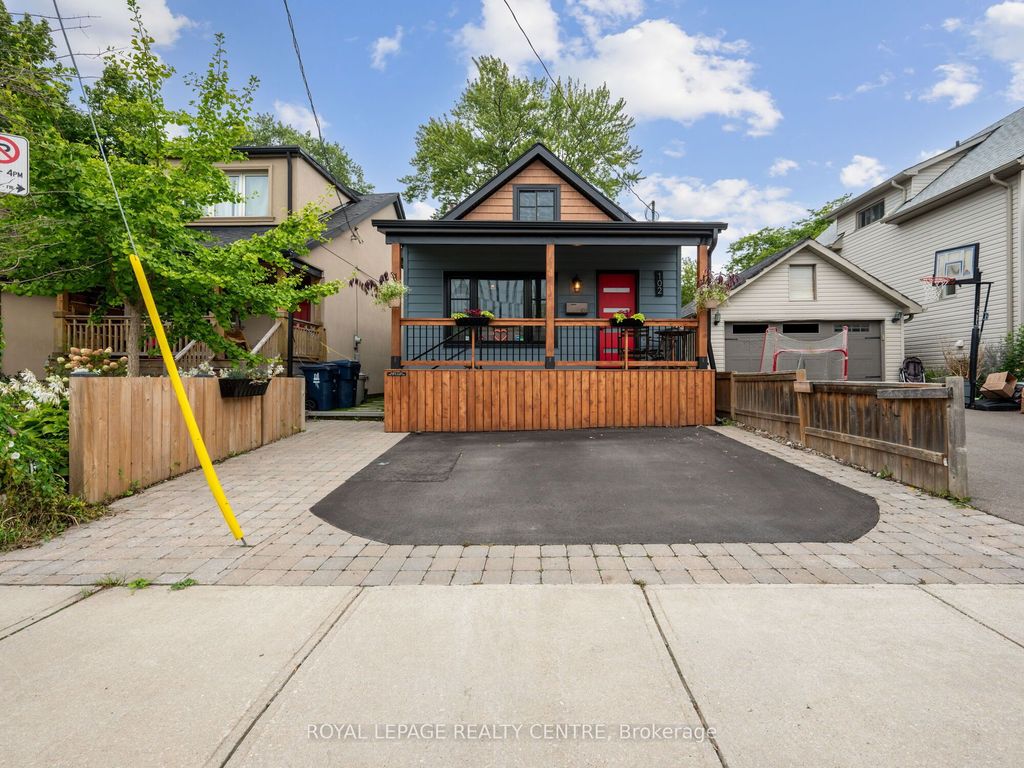 Photo of 102 Twenty Third Street, Toronto, ON M8V 3N2 (MLS # W12969302)