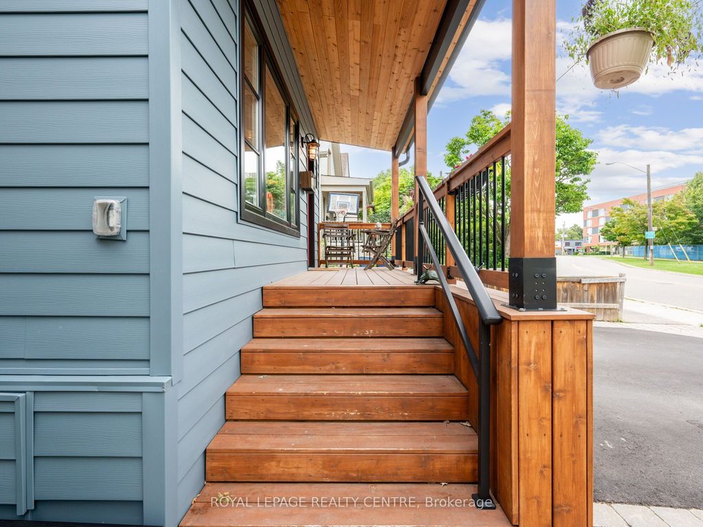 Photo of 102 Twenty Third Street, Toronto, ON M8V 3N2 (MLS # W12969302)
