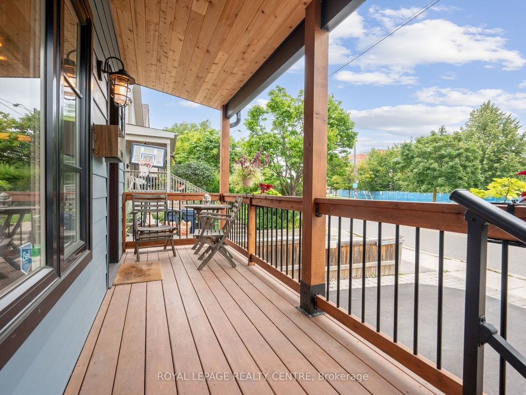 Photo of 102 Twenty Third Street, Toronto, ON M8V 3N2 (MLS # W12969302)