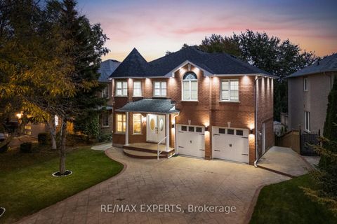 Photo of 147 Ashton Drive, Vaughan, ON L6A 2T8 (MLS # N12461901)