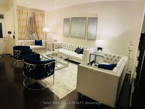 7 Shediac Road E Brampton ON L6Y 0V8