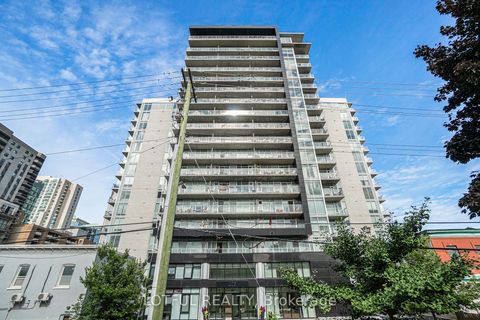 Photo of 255 BAY Street #1705, Ottawa Centre, ON K1R 0C5 (MLS # X12573170)