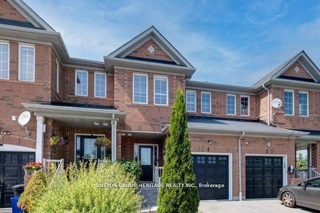 Photo of 4 Hickman Road, Ajax, ON L1S 0C8 (MLS # E12702902)