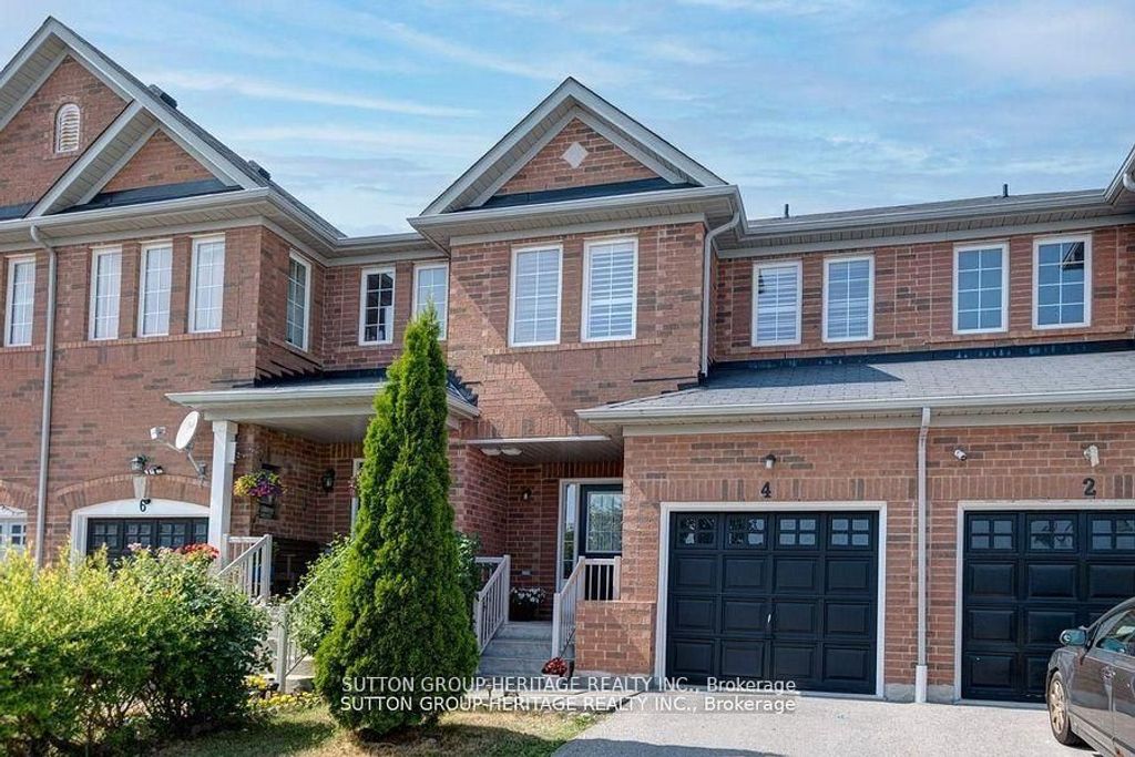 Photo of 4 Hickman Road, Ajax, ON L1S 0C8 (MLS # E12702902)