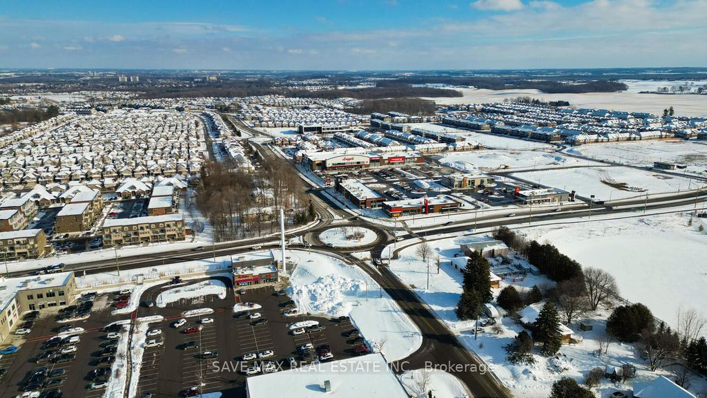Photo of 205 West Oak Trail #16, Kitchener, ON N2R 0R9 (MLS # X12608624)