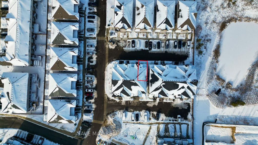 Photo of 205 West Oak Trail #16, Kitchener, ON N2R 0R9 (MLS # X12608624)
