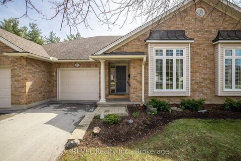 Photo of 1439 Niagara Stone Road #23, Niagara-on-the-Lake, ON L0S 1J0 (MLS # X12470004)