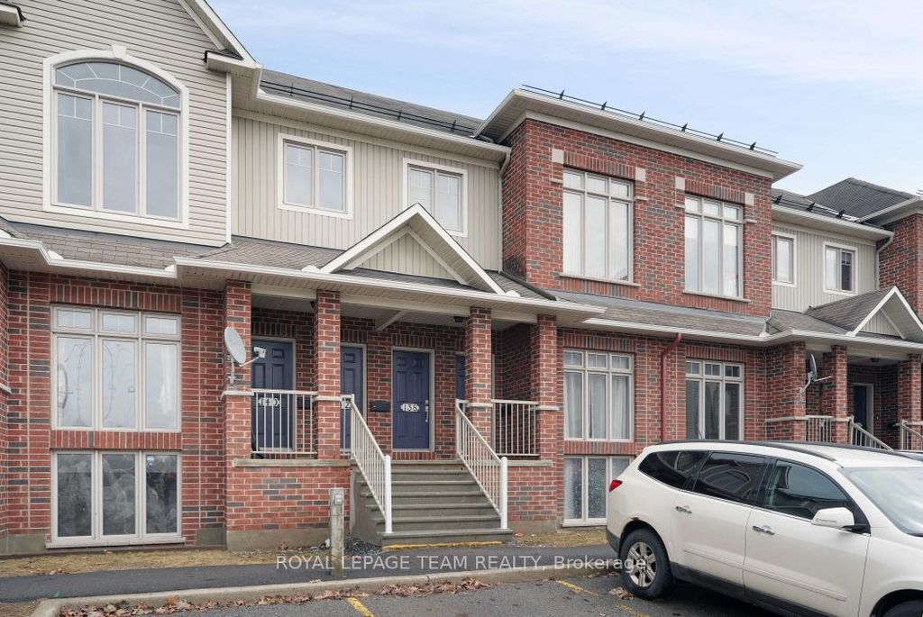 Photo of 1512 Walkley Road #136, Hunt Club - South Keys and Area, ON K1V 2G5 (MLS # X13105484)