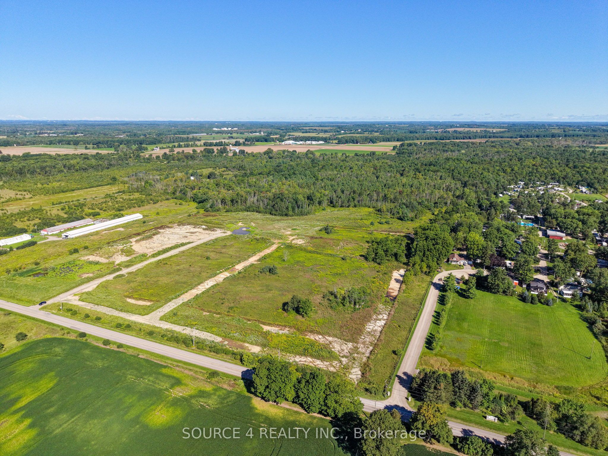 1177 Concession 4 N/A W