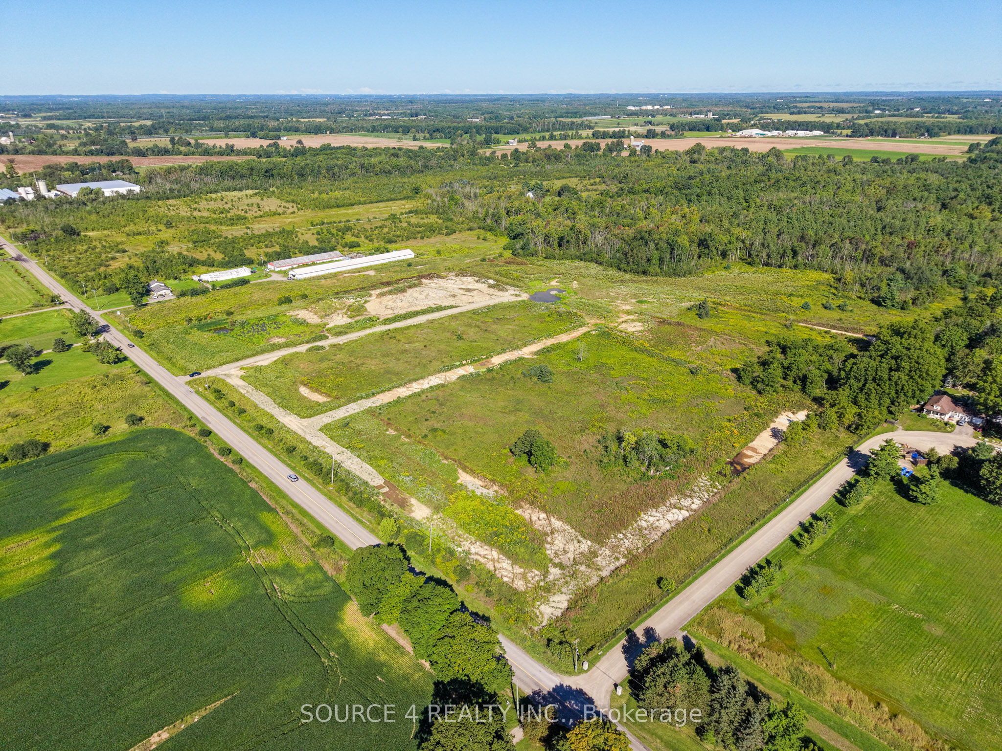 1177 Concession 4 N/A W