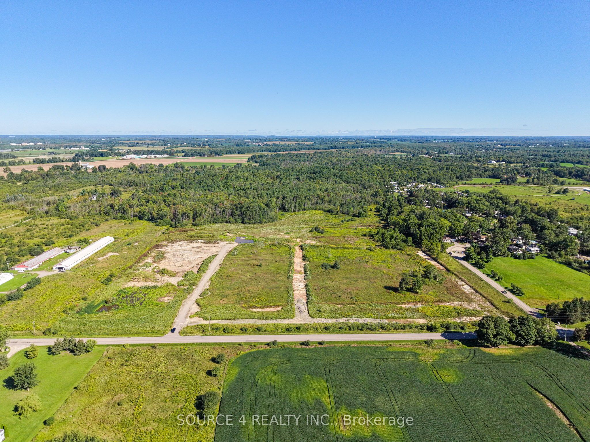 1177 Concession 4 N/A W
