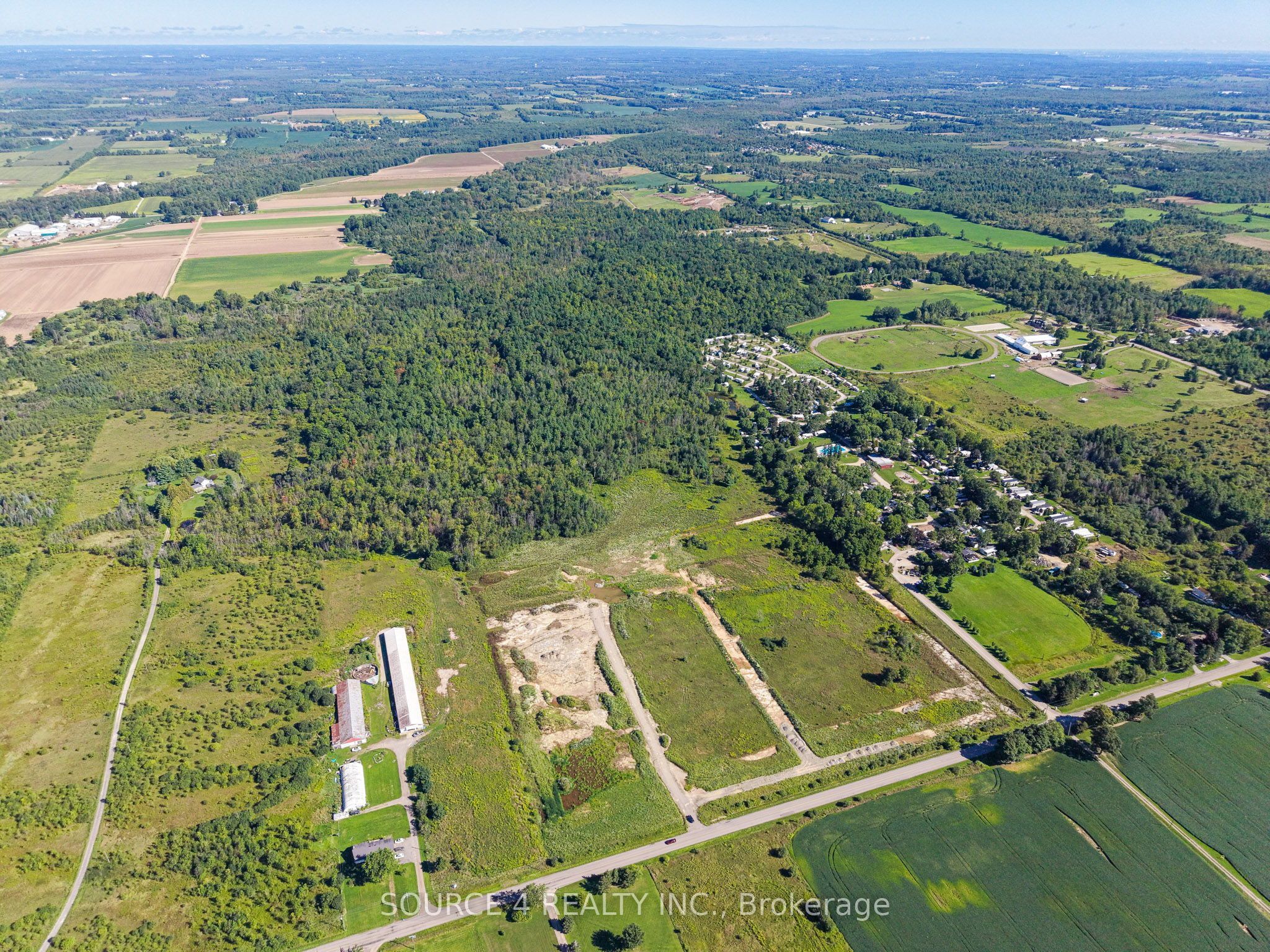 1177 Concession 4 N/A W