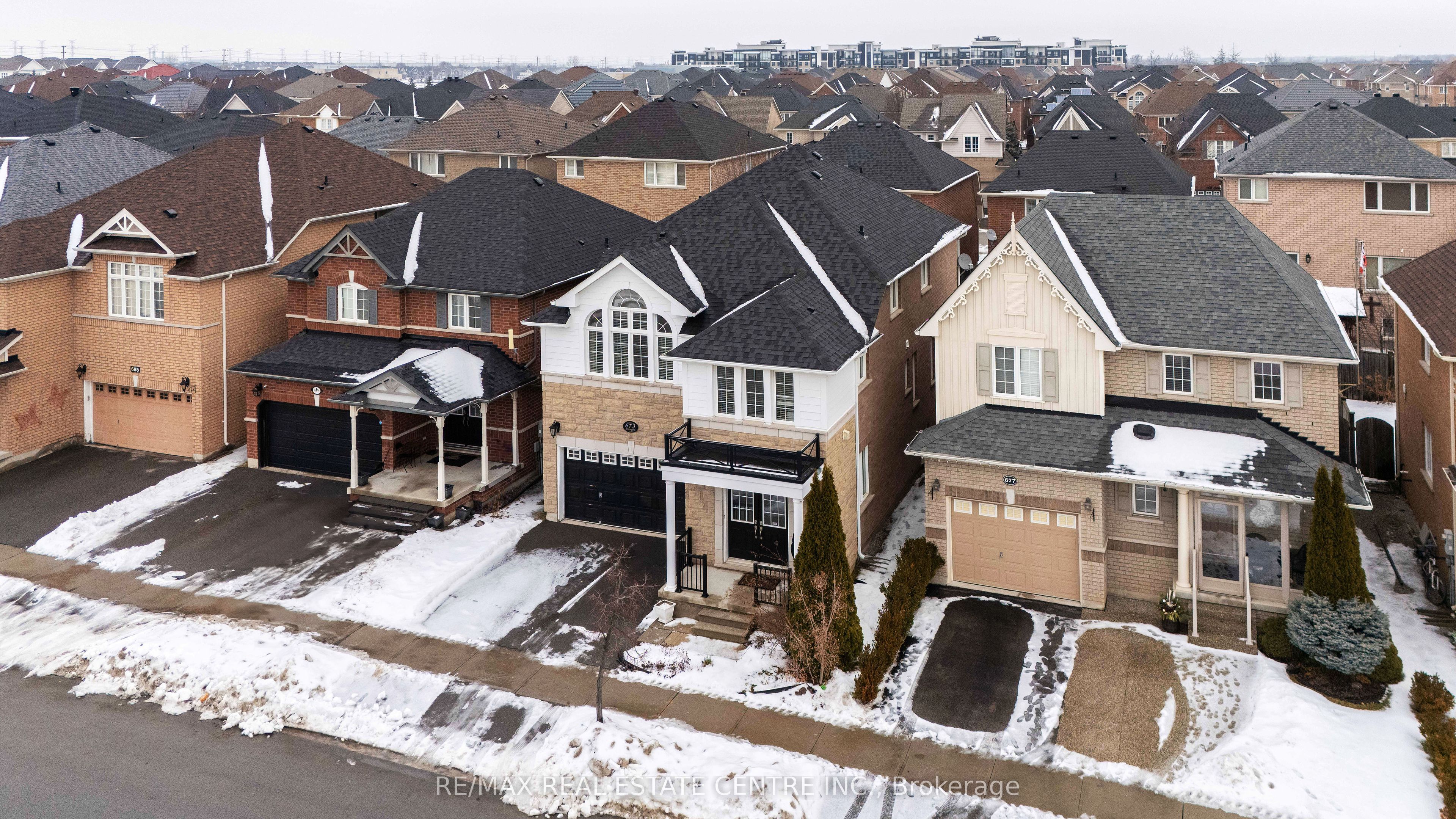 673 Armstrong Boulevard