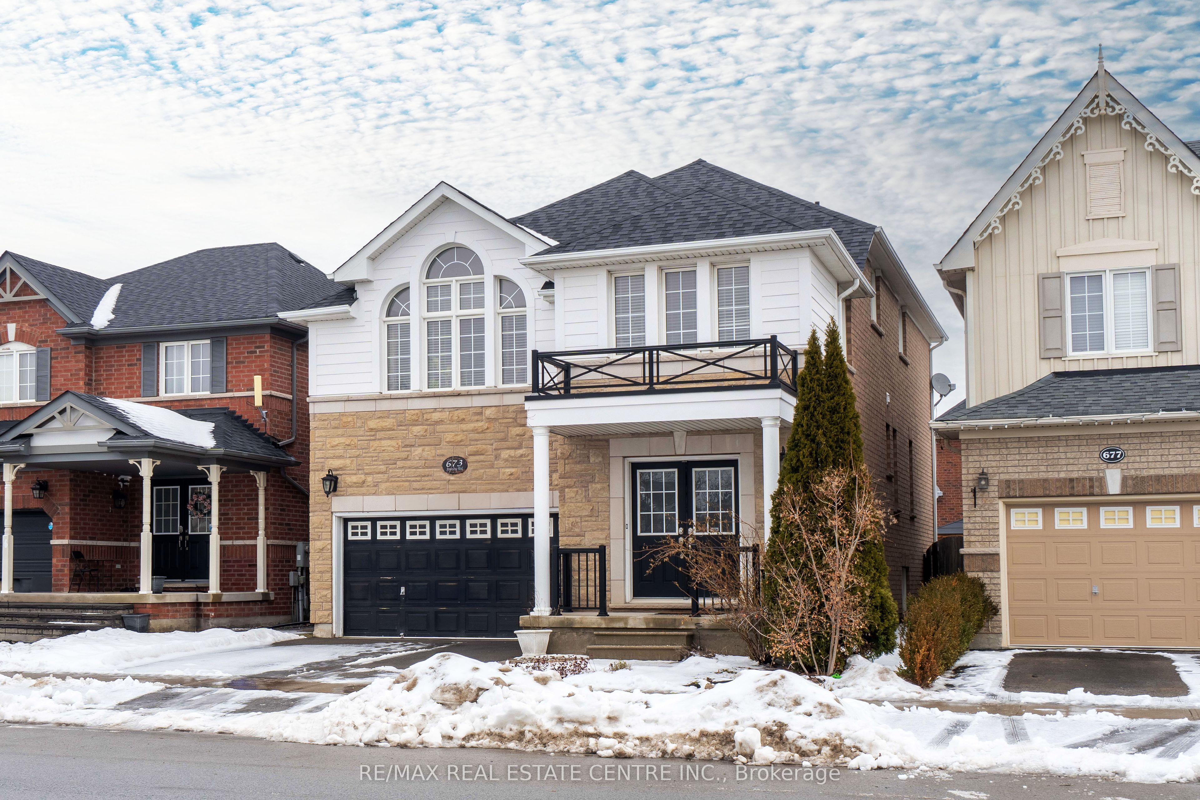 673 Armstrong Boulevard