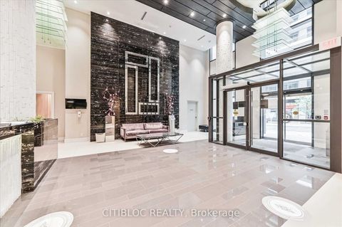 9199 Yonge Street N 706 Richmond Hill ON L4C 1H7