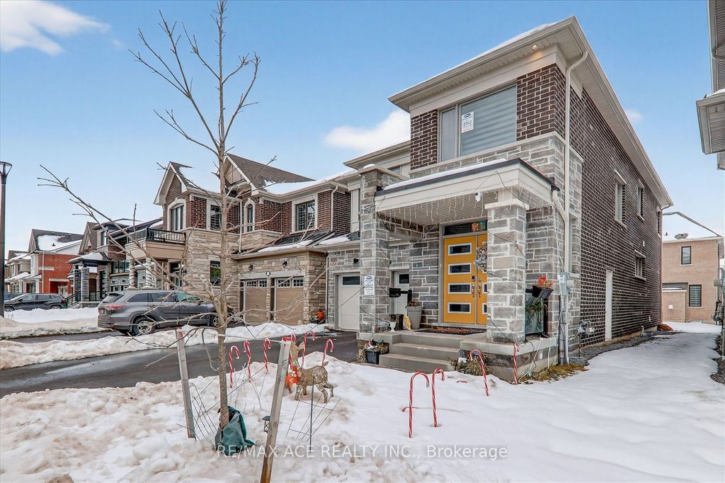 Photo of 1419 Mockingbird Square, Pickering, ON L1X 0N8 (MLS # E12654680)