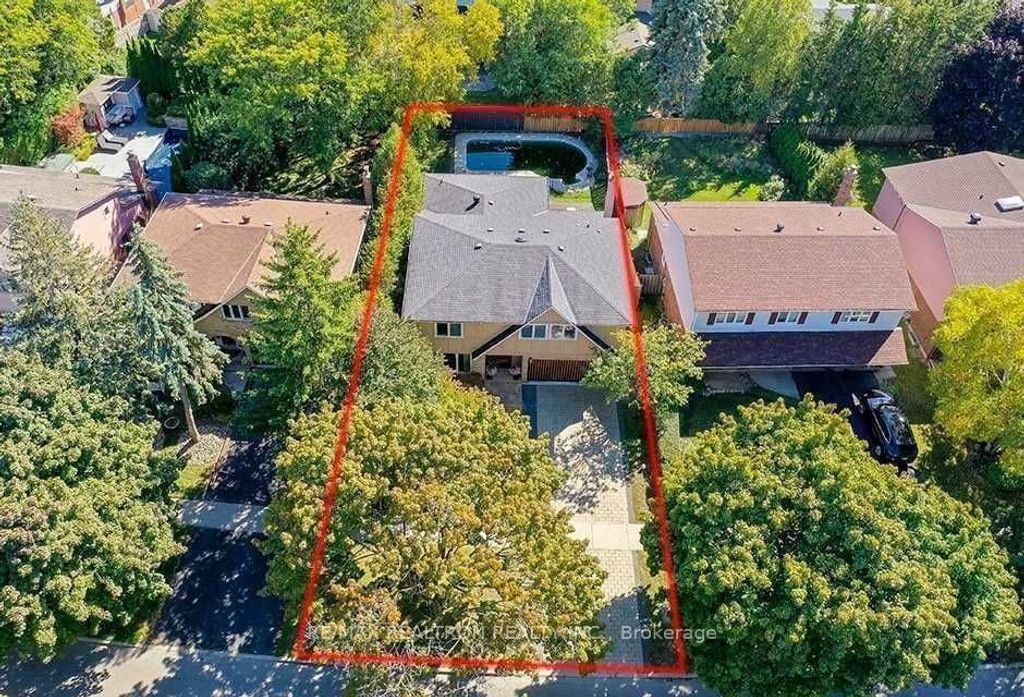 Photo of 201 Banbury Road, Toronto, ON M3B 3C6 (MLS # C12709978)