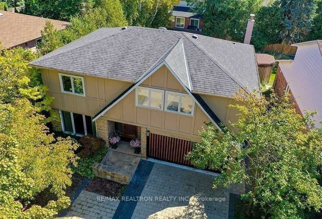 Photo of 201 Banbury Road, Toronto, ON M3B 3C6 (MLS # C12709978)