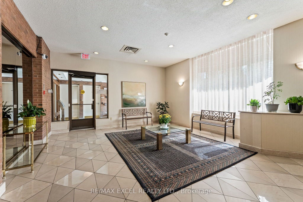 Photo of 135 George Street S #603, Toronto, ON M5A 4E8 (MLS # C13579938)