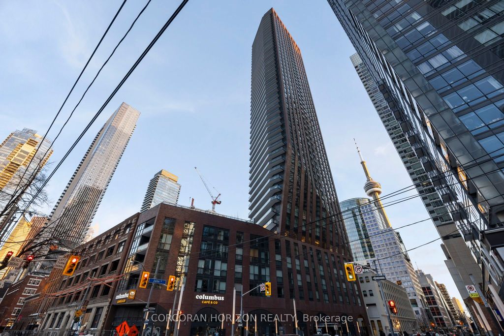 Photo of 99 John Street #210, Toronto, ON M5V 0S6 (MLS # C13014098)
