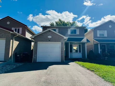 6405 Colebrook Crescent Mississauga ON L5N 3E3