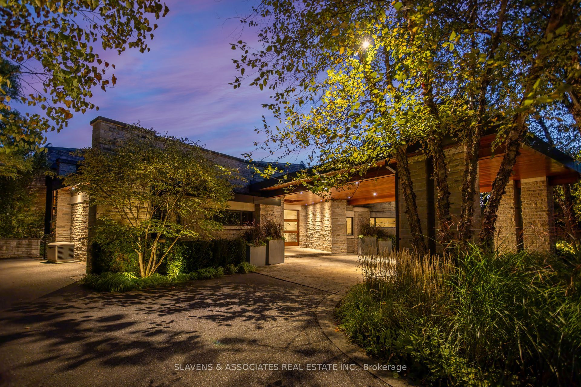 7 Oxbow Road