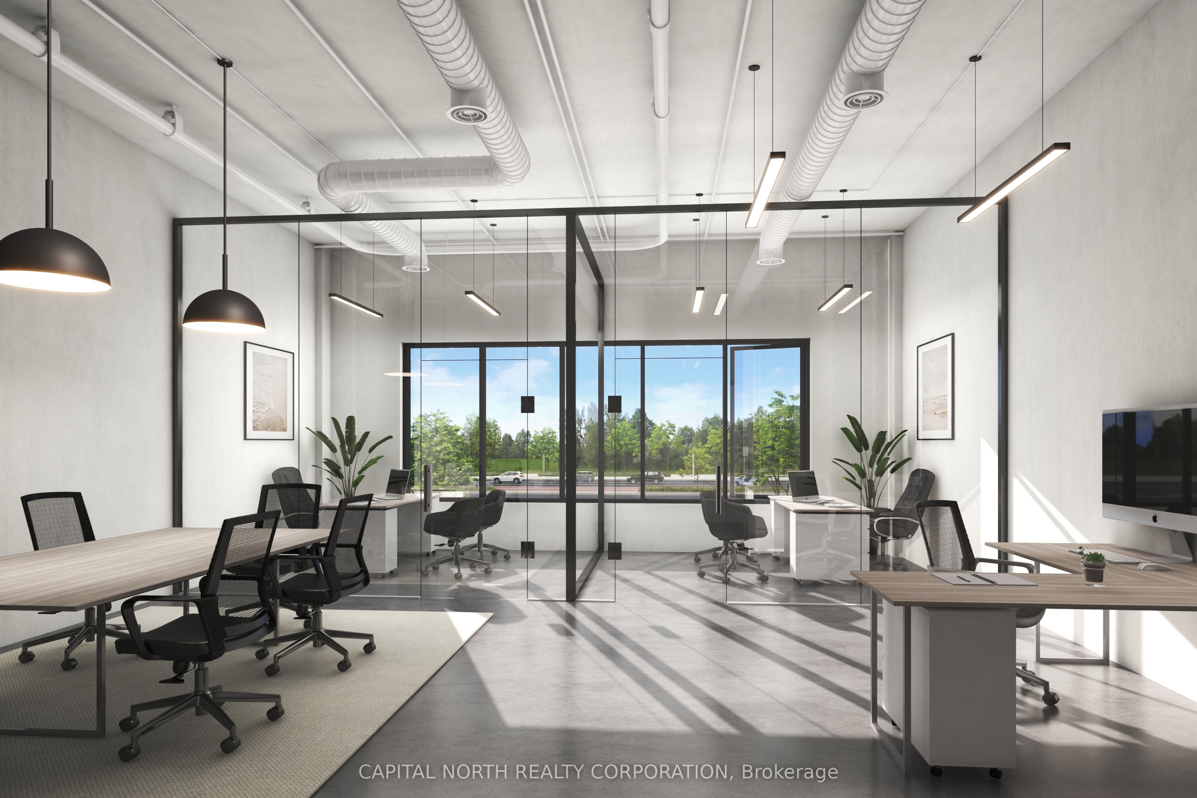 55 Markham Central Square E2-1