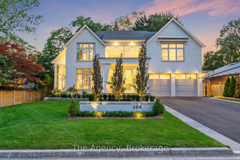 304 Pomona Avenue Burlington ON L7N 1T3