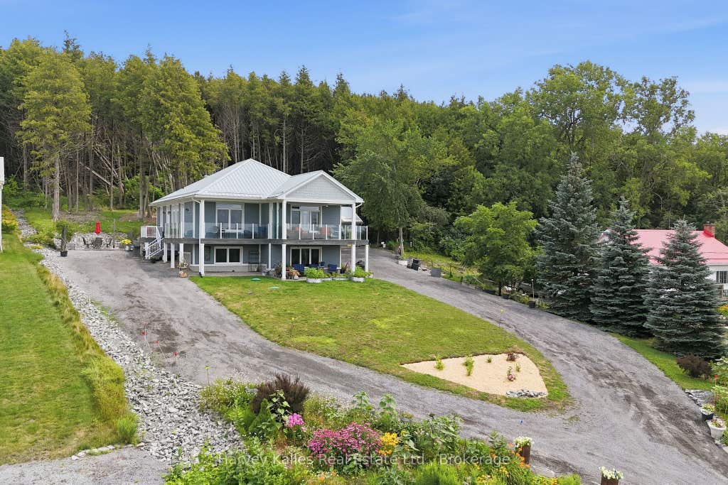 Photo of 12399 Loyalist Parkway, Prince Edward County, ON K0K 2T0 (MLS # X13623200)