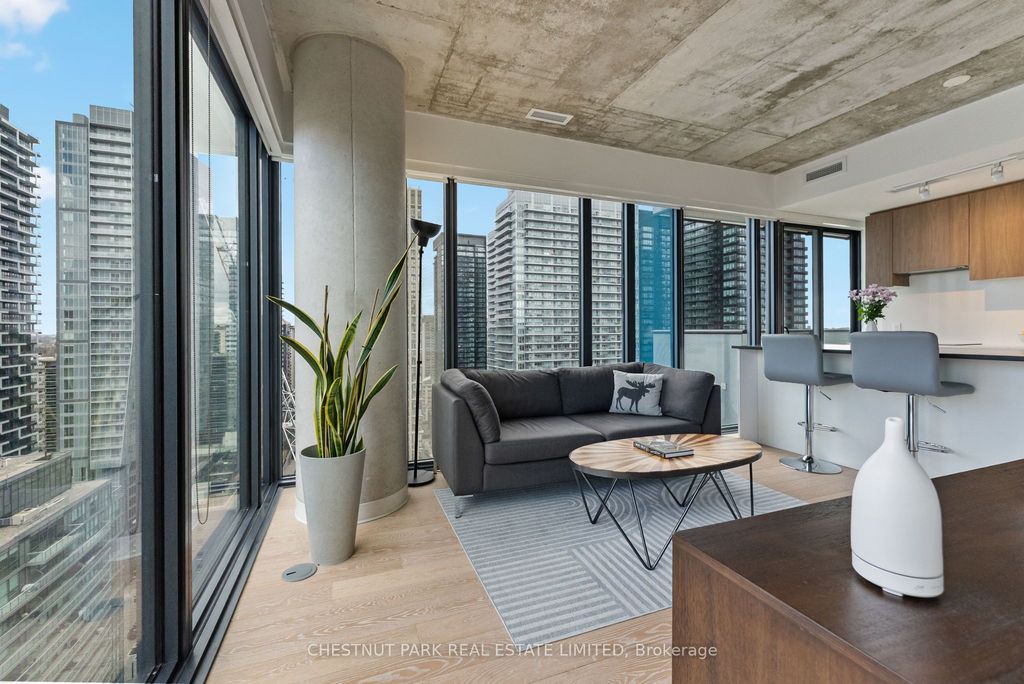 Photo of 161 Roehampton Avenue #2303, Toronto, ON M4P 0C8 (MLS # C12887938)