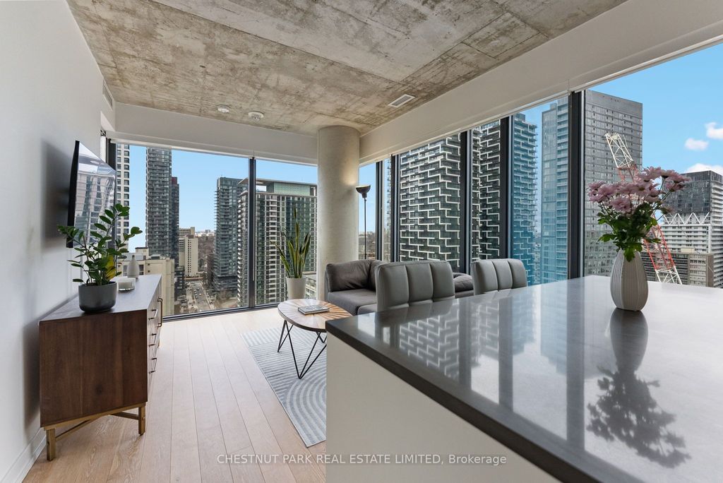 Photo of 161 Roehampton Avenue #2303, Toronto, ON M4P 0C8 (MLS # C12887938)