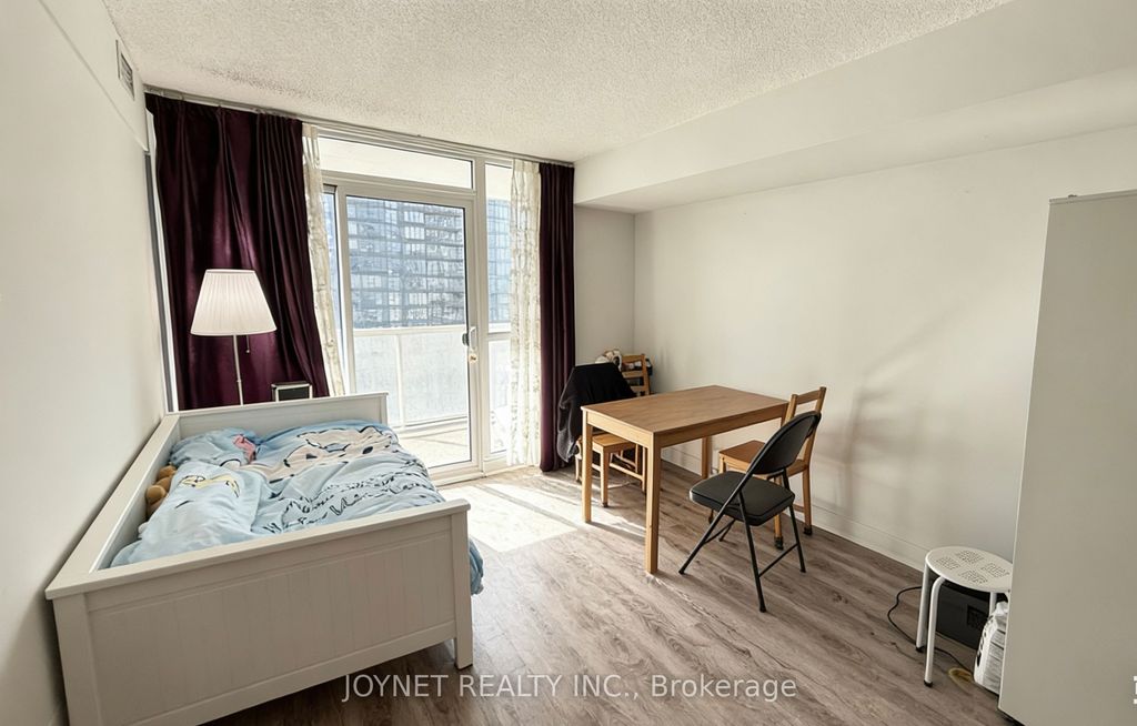 Photo of 75 Queens Wharf Road #2111, Toronto, ON M5V 0J8 (MLS # C12878158)