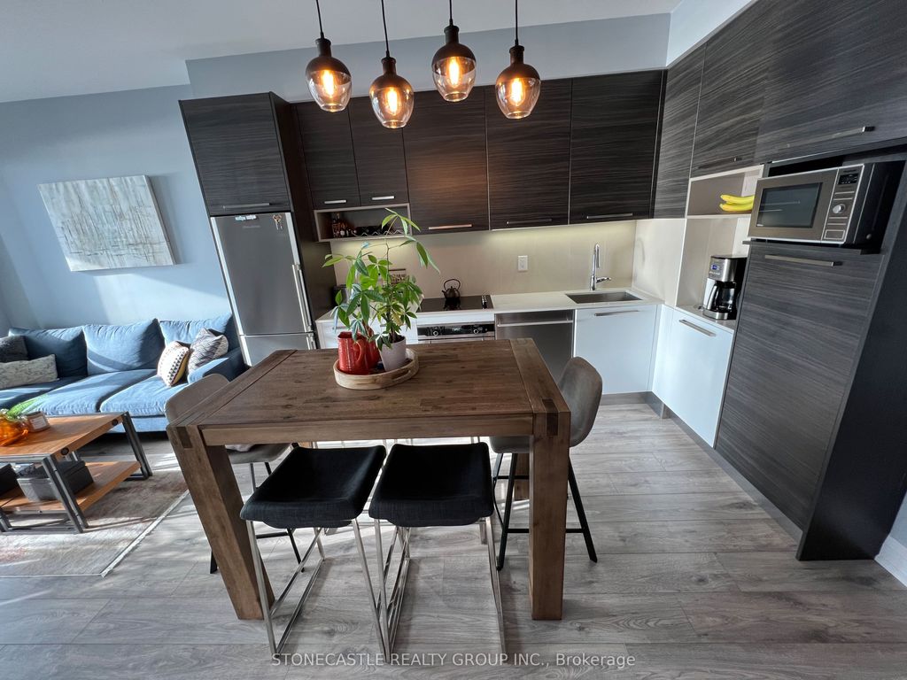 Photo of 36 Park Lawn Road #2401, Toronto, ON M8V 0E5 (MLS # W13087674)