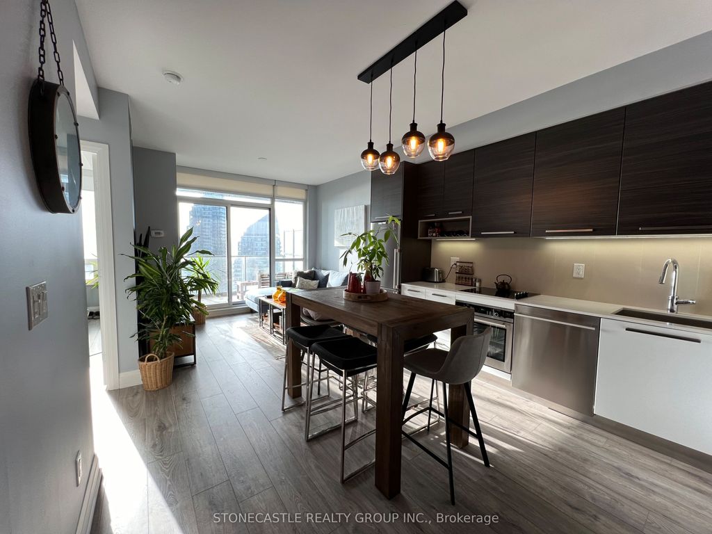 Photo of 36 Park Lawn Road #2401, Toronto, ON M8V 0E5 (MLS # W13087674)